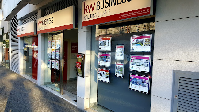 ZOME Business Famalicão , imobiliária - Vila Nova de Famalicão