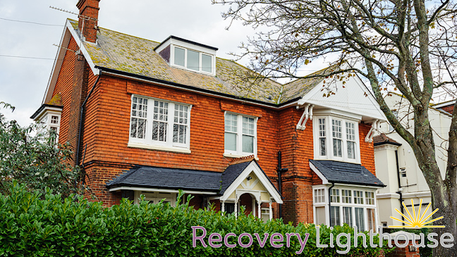 The Recovery Lighthouse - Drug Rehab & Alcohol Rehab West Sussex 🏡