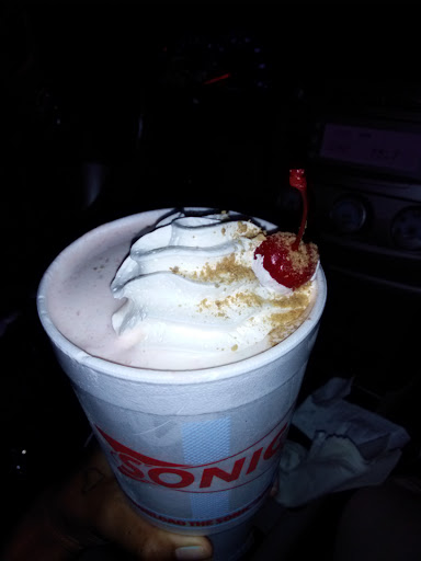 Fast Food Restaurant «Sonic Drive-In», reviews and photos, 1093 N Military Hwy, Norfolk, VA 23502, USA