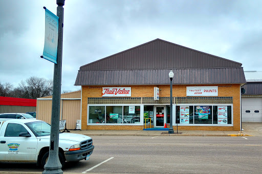 Country Pride True Value