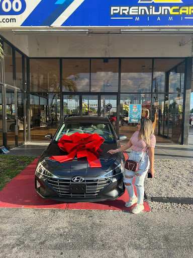 Used Car Dealer «Premium Cars Miami», reviews and photos, 290 NW 27th Ave, Miami, FL 33125, USA