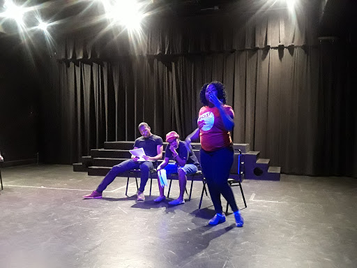 Performing Arts Group «Atlanta Workshop Players», reviews and photos, 8560 Holcomb Bridge Rd, Alpharetta, GA 30022, USA