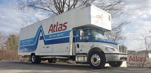 Moving and Storage Service «R. C. Mason Movers, Inc.», reviews and photos, 229 Newbury St, Peabody, MA 01960, USA