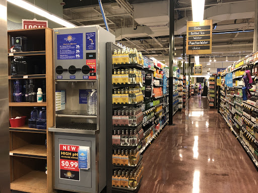 Grocery Store «Whole Foods Market», reviews and photos, 3540 Wade Ave, Raleigh, NC 27607, USA