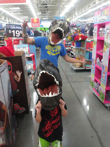 Department Store «Walmart Supercenter», reviews and photos, 2677 Roosevelt Blvd, Clearwater, FL 33760, USA