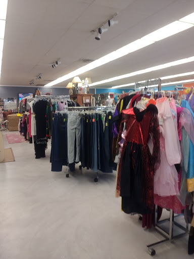 Thrift Store «Goodwill - Weddington», reviews and photos