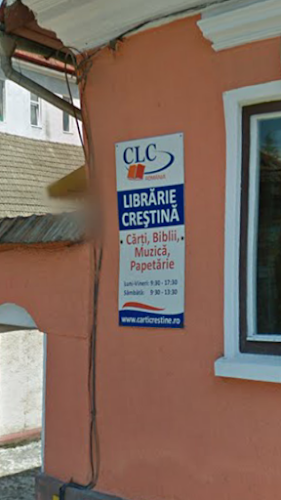 CLC-CARTE LITERATURA CRESTINA