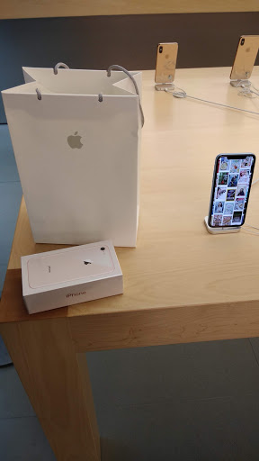 Computer Store «Apple Mall of Georgia», reviews and photos, 3333 Buford Dr NE, Buford, GA 30519, USA