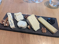 Fromage du Restaurant français Le Millésime à Chambolle-Musigny - n°9