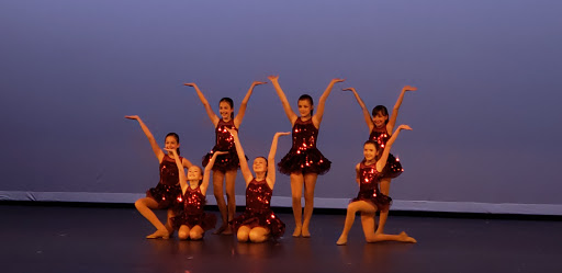 Performing Arts Theater «Midway ISD Performing Arts Center», reviews and photos, 800 N Hewitt Dr, Hewitt, TX 76643, USA