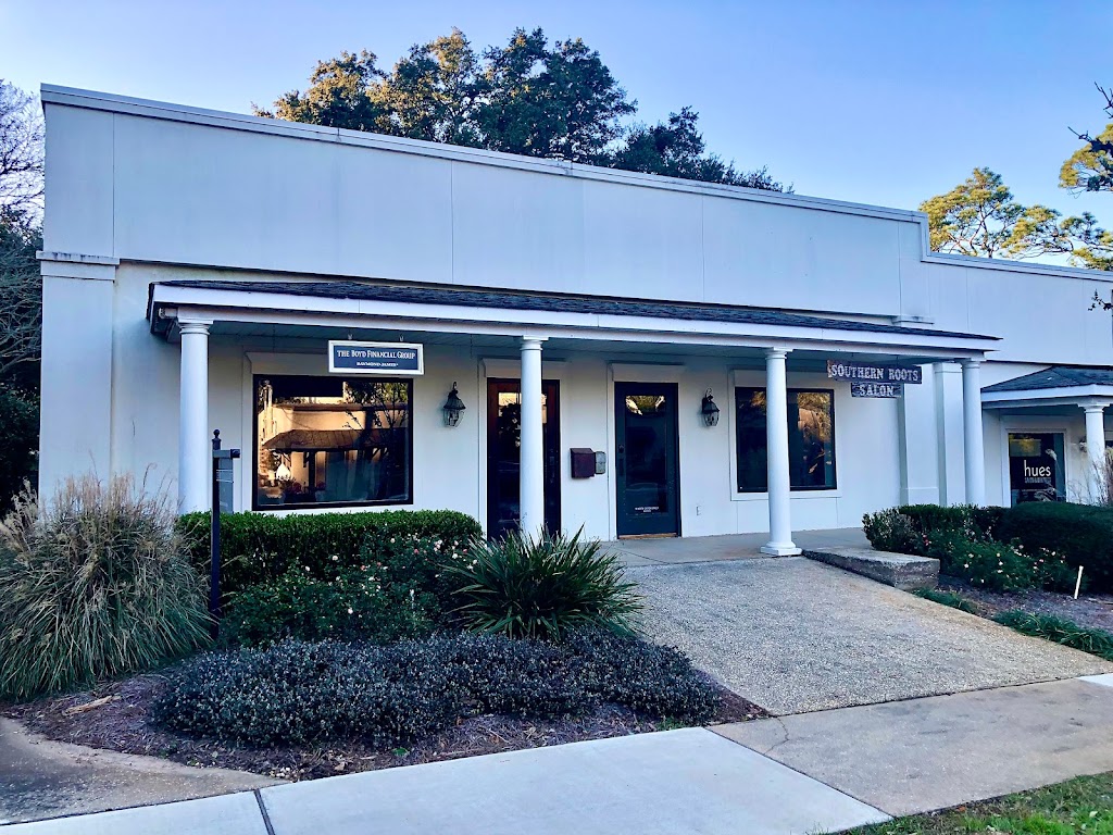 Southern Roots Salon 36532