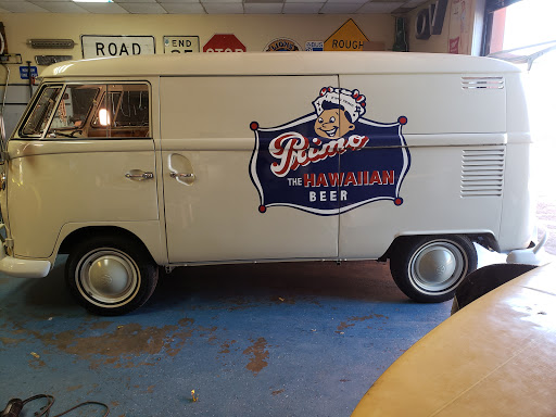 Auto Dent Removal Service «Dent Shoppe», reviews and photos, 9521 Greenback Ln #200, Folsom, CA 95630, USA