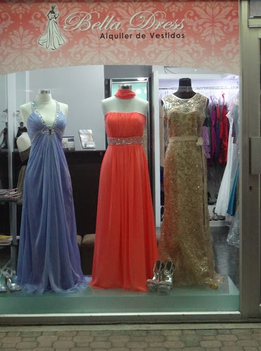 Party dresses shops Guayaquil