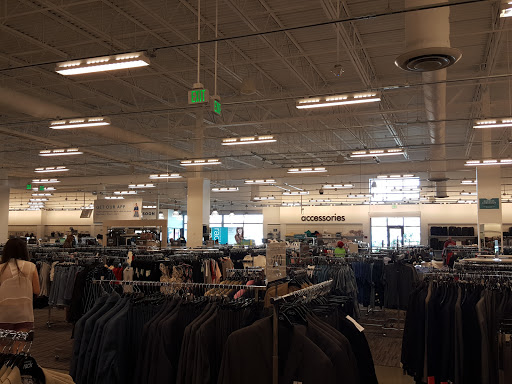 Department Store «Nordstrom Rack-King of Prussia Town Center», reviews and photos, 101 Town Square Place, King of Prussia, PA 19406, USA