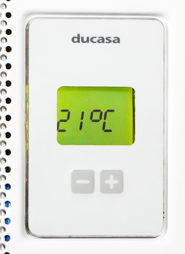 Ducasa - Advanced Electric Heating - Norwich