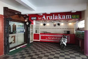 Hotel Arulakam image