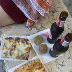 Photo n°1 de l'avis de Manon. fait le 06/08/2021 à 07:20 sur le  Focacceria Genovese à Verona