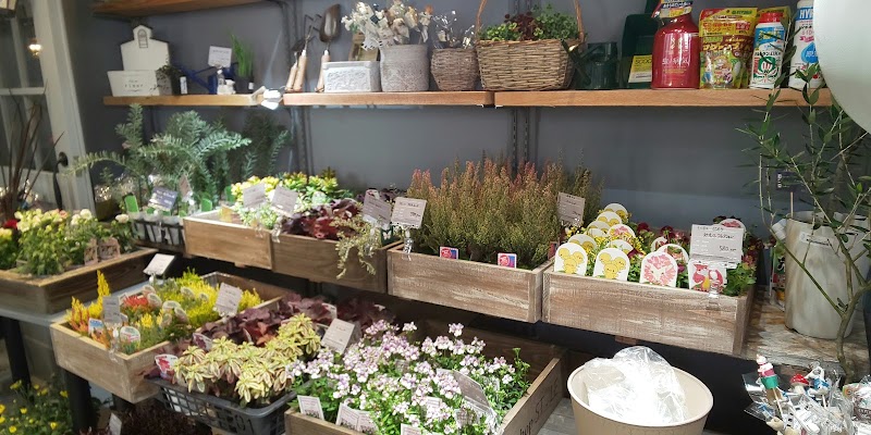 Flower Shop Style 寺田町店