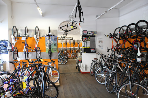 Fahrradladen Bikecology Berlin
