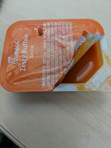 Fast Food Restaurant «Chick-fil-A», reviews and photos, 9331 E Arapahoe Rd, Greenwood Village, CO 80112, USA