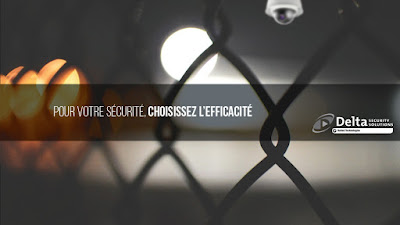 Chubb Delta (Delta Security Solutions) à Varennes-le-Grand