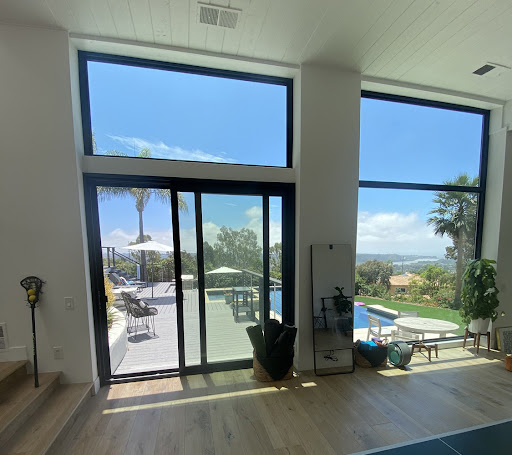 Window Installation Service «California Deluxe Windows», reviews and photos