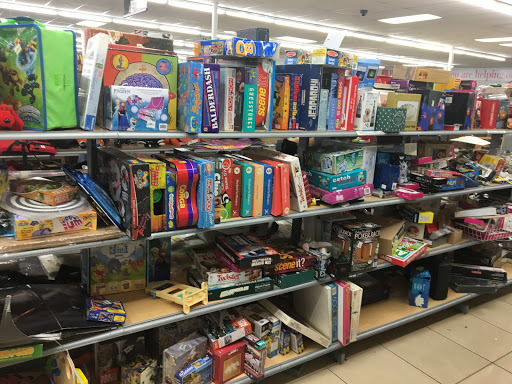 Thrift Store «The Salvation Army Family Store and Donation Center», reviews and photos, 180 S Tustin St, Orange, CA 92866, USA