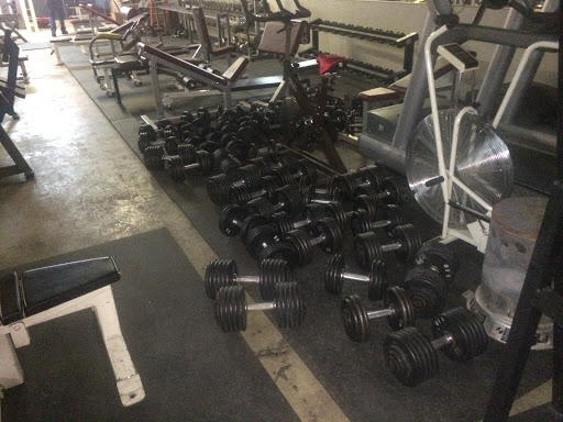 Gym «Absolute Power and Fitness», reviews and photos, 3140 Brinker Ave, Ogden, UT 84403, USA