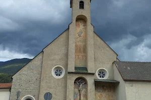 Klarissen- und Franziskanerkloster image