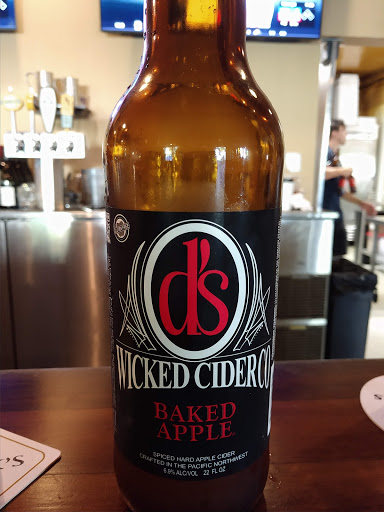 Cafe «Treehouse Cafe», reviews and photos, 4569 Lynwood Center Rd NE, Bainbridge Island, WA 98110, USA