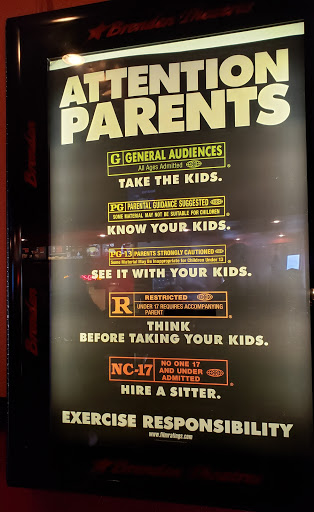 Movie Theater «Brenden Theatres», reviews and photos, 4055 Stockton Hill Rd, Kingman, AZ 86409, USA