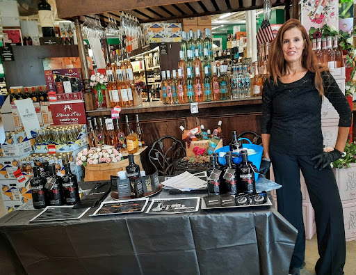 Liquor Store «Bourbon Street Wine & Spirits», reviews and photos, 1708 NJ-31, Clinton, NJ 08809, USA