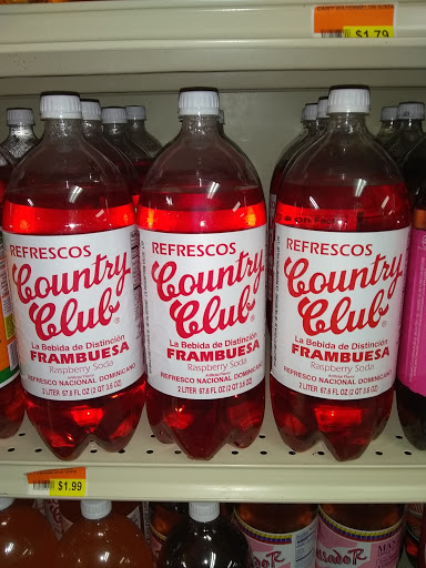 Supermarket «La Placita Latina», reviews and photos, 519 E Vine St, Kissimmee, FL 34744, USA