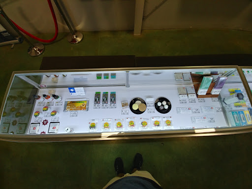 Alternative Medicine Practitioner «Talent Health Club», reviews and photos, 1007 S Pacific Hwy, Talent, OR 97540, USA