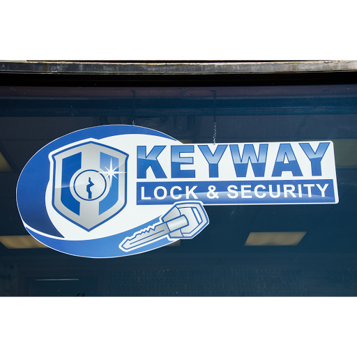 Locksmith «Keyway Lock & Security Company», reviews and photos, 3820 W 79th St, Chicago, IL 60652, USA