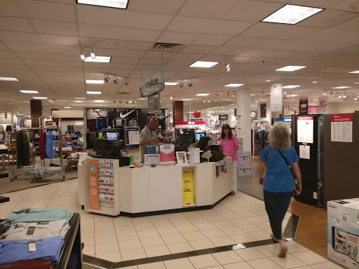 Department Store «JCPenney», reviews and photos, 3 S Tunnel Rd, Asheville, NC 28805, USA