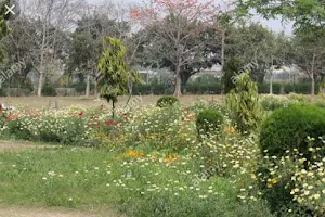 Nanak Nagri Park image