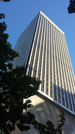 Shopping Mall «Rainier Square», reviews and photos, 1301 5th Ave, Seattle, WA 98101, USA