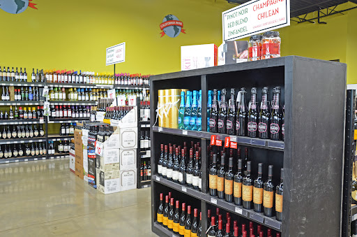 Liquor Store «Liquor Planet», reviews and photos, 3508 Shelbyville Pike, Murfreesboro, TN 37127, USA