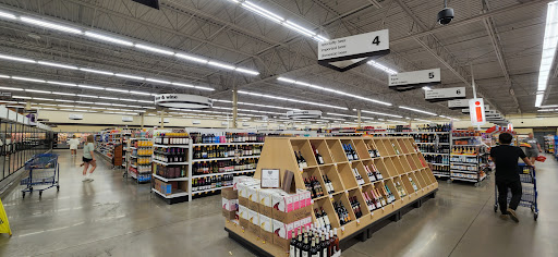 Grocery Store «Meijer», reviews and photos, 2636 US-52, West Lafayette, IN 47906, USA