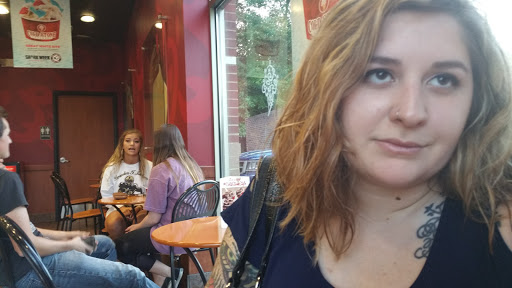 Ice Cream Shop «Cold Stone Creamery», reviews and photos, 9917 Southpoint Pkwy, Fredericksburg, VA 22407, USA