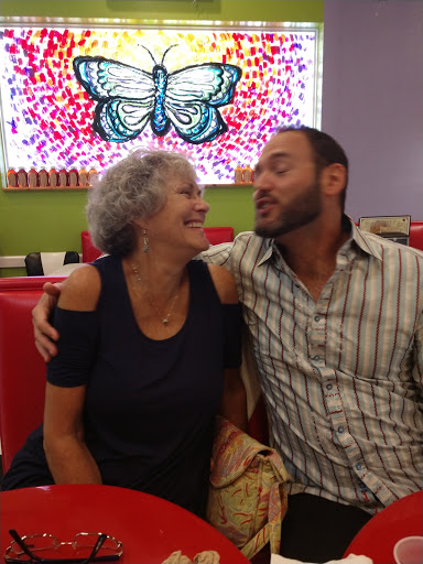 Ice Cream Shop «Neighbors Ice Cream Parlor», reviews and photos, 5980 Spruce Creek Rd, Port Orange, FL 32127, USA