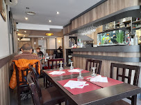 Atmosphère du Restaurant japonais Wasabi à Bourges - n°6