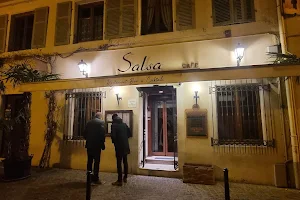 Salsa Café image