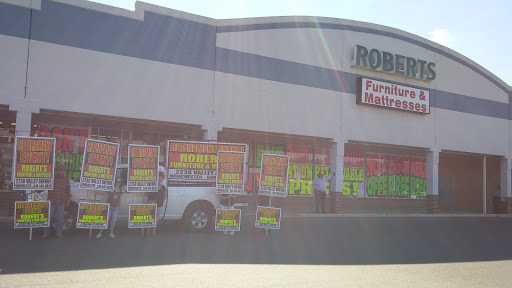 Roberts Furniture & Mattress, 2238 Valley Ave, Winchester, VA 22601, USA, 