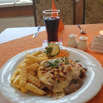 Photo n°1 de l'avis de D. fait le 31/10/2023 à 14:39 sur le  Restaurant & Pension Waldschlösschen à Baruth/Mark