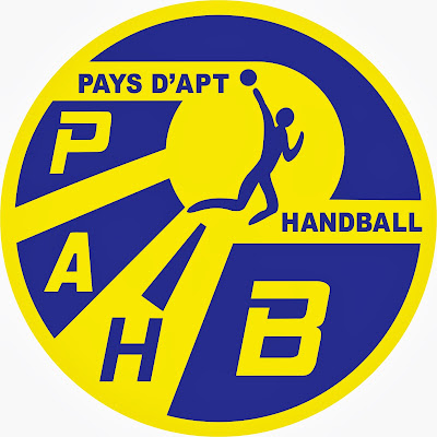 PAYS APT HANDBALL à Apt