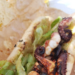 Photo n°1 de l'avis de Gianni.e fait le 01/08/2020 à 16:45 sur le  Torqueda Beach Lido Pantanagianni à Carovigno