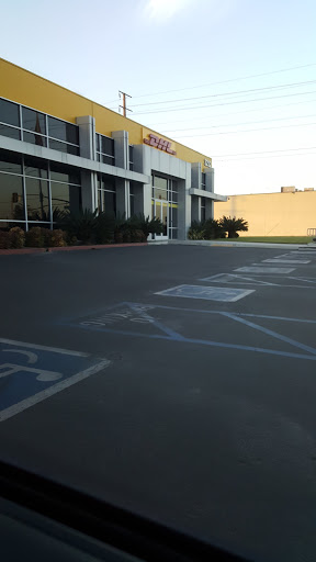 Shipping and Mailing Service «DHL EXPRESS», reviews and photos, 3232 S Fairview St, Santa Ana, CA 92704, USA