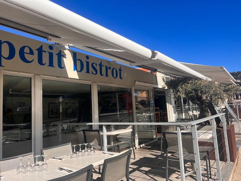 Le Petit Bistrot Restaurant Sète à Sète